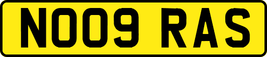 NO09RAS