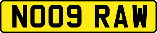NO09RAW