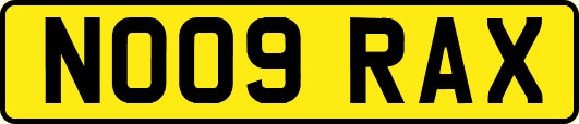 NO09RAX