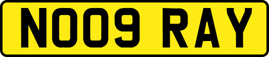 NO09RAY