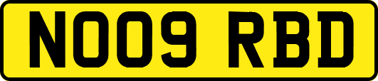 NO09RBD