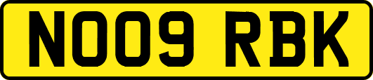 NO09RBK
