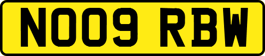 NO09RBW