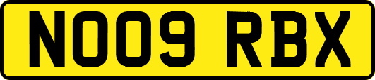 NO09RBX