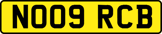 NO09RCB