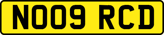 NO09RCD
