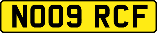 NO09RCF