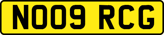 NO09RCG