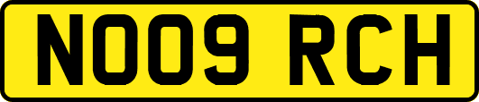 NO09RCH