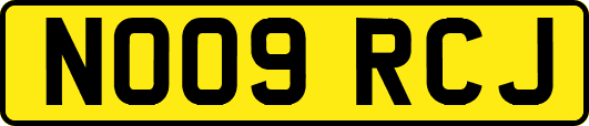 NO09RCJ