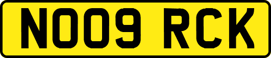 NO09RCK