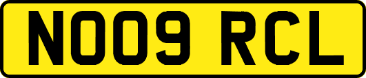 NO09RCL
