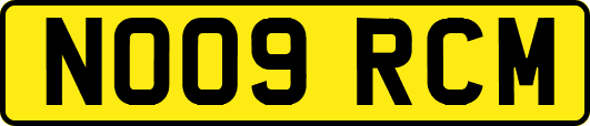NO09RCM