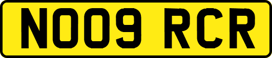 NO09RCR