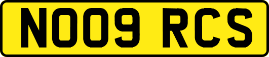 NO09RCS