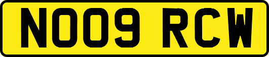 NO09RCW