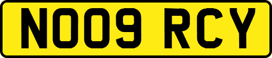 NO09RCY