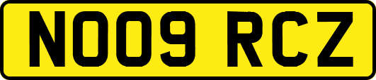 NO09RCZ