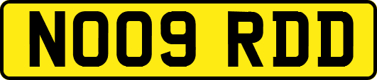 NO09RDD