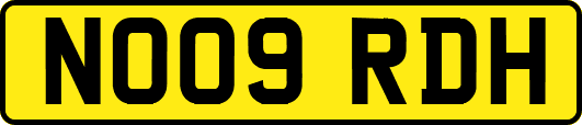 NO09RDH