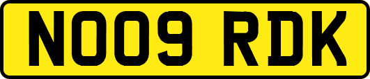 NO09RDK
