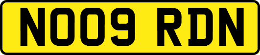 NO09RDN