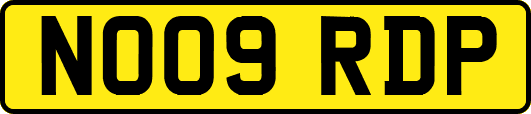 NO09RDP