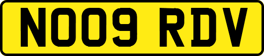 NO09RDV