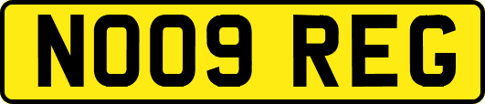 NO09REG
