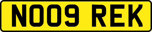 NO09REK