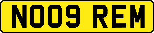 NO09REM