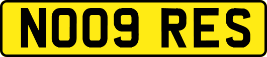 NO09RES