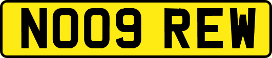 NO09REW