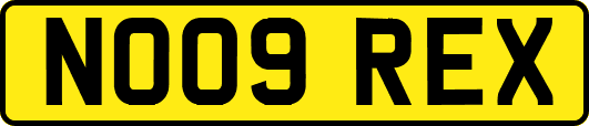 NO09REX