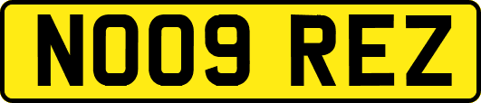 NO09REZ