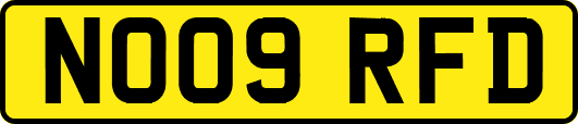 NO09RFD