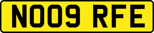 NO09RFE