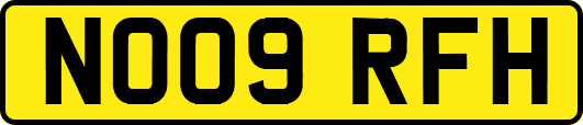 NO09RFH