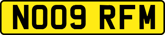 NO09RFM