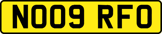 NO09RFO