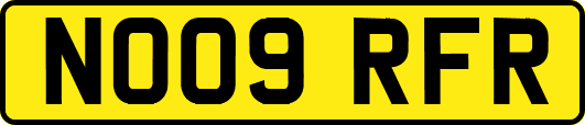 NO09RFR