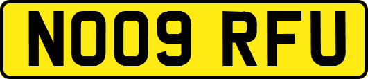 NO09RFU