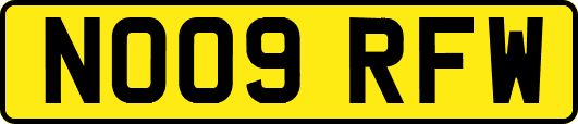 NO09RFW