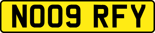 NO09RFY