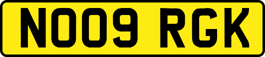 NO09RGK