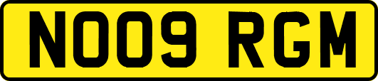 NO09RGM