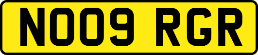 NO09RGR
