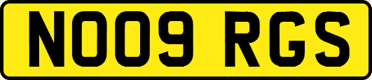 NO09RGS