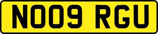 NO09RGU