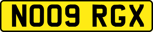 NO09RGX